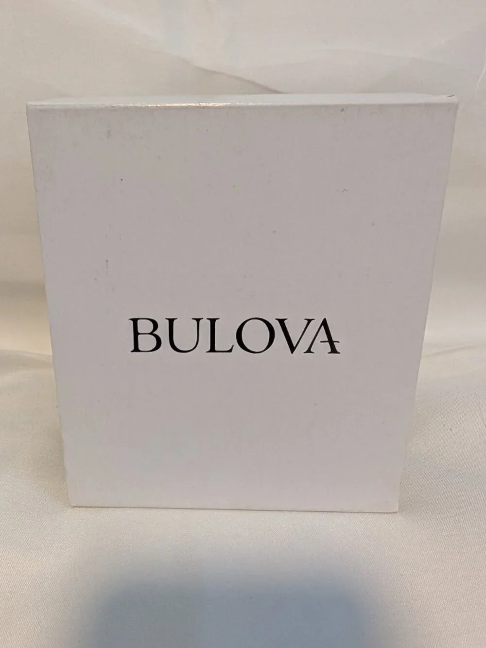 Bulova this brand